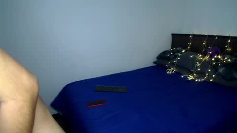 JUAN online show from 04/26/26, 03:48