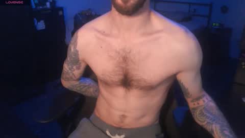 Snapshot of sexxxysiul chatting on 11/03/25, 09:10 SiuL online show from 11/03/25, 09:10