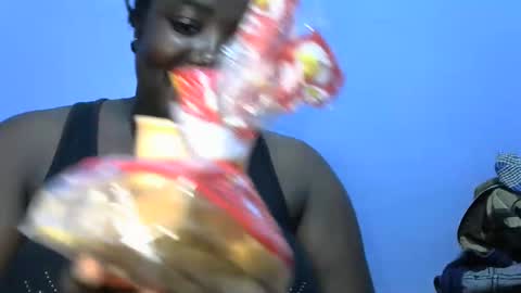 sexxy_bree online show from 01/01/25, 07:30