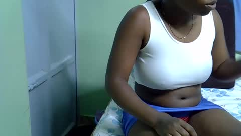 African Queen online show from 01/16/26, 02:43