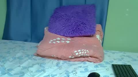 African Queen online show from 03/07/26, 01:13