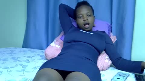 African Queen online show from 03/07/26, 06:27