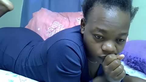 African Queen online show from 03/08/26, 07:12