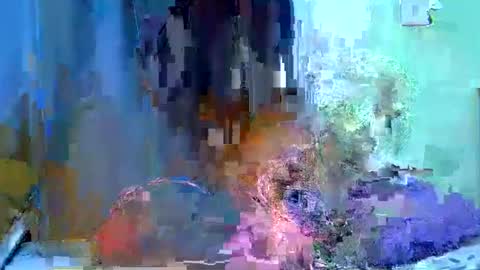 African Queen online show from 06/05/26, 06:46