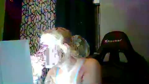 sexxycotton online show from 01/18/26, 06:17