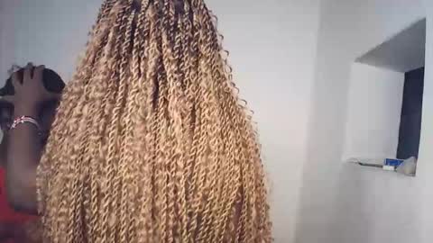 sexxydivah online show from 03/24/26, 08:58