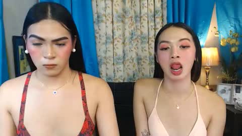 sexxyhotasianladyboy online show from 02/28/26, 04:08