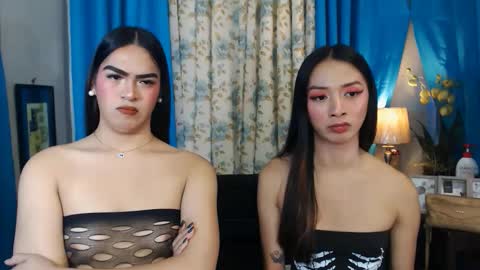 sexxyhotasianladyboy online show from 03/02/26, 02:35