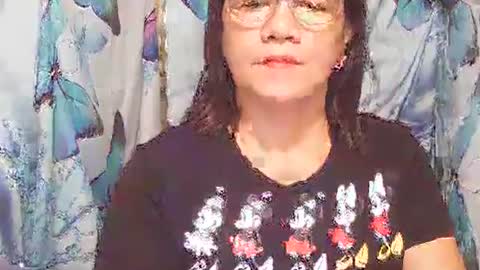 Snapshot of sexxyicee69 chatting on 02/16/25, 10:43 misslovely j online show from 02/16/25, 10:43