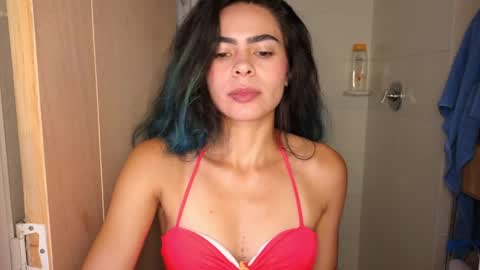 Snapshot of sexxylady__ chatting on 04/29/26, 12:53 Angie online show from 04/29/26, 12:53
