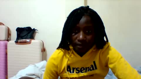 Snapshot of sexxymaselina chatting on 01/31/25, 11:24 sexxymaselina online show from 01/31/25, 11:24