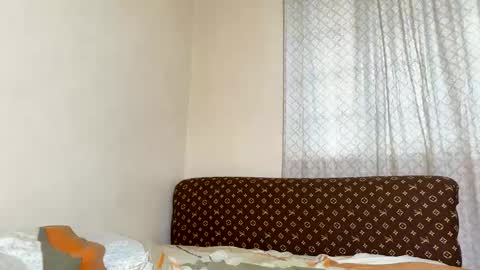 SexxyMayaa online show from 11/25/25, 03:17