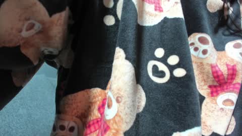 sexxymeriemm online show from 12/15/24, 11:09