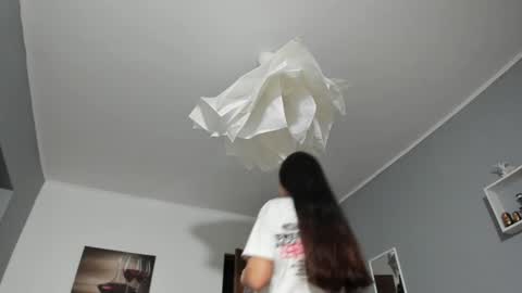 sexxymeriemm online show from 01/22/25, 05:49