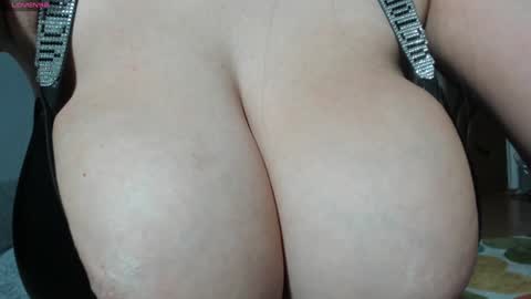 sexxymeriemm online show from 02/03/25, 01:51