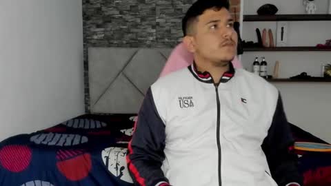 Sexxy-Couple online show from 03/01/26, 05:09