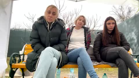 Snapshot of sexy07sexy chatting on 02/03/25, 09:08 Ana  Rusakova online show from 02/03/25, 09:08