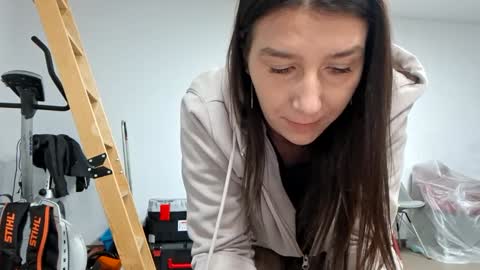 Snapshot of sexy07sexy chatting on 10/04/25, 01:20 Ana  Rusakova online show from 10/04/25, 01:20