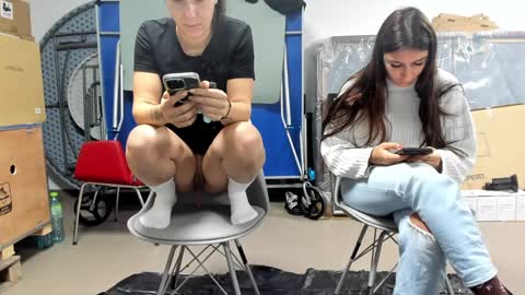 Snapshot of sexy07sexy chatting on 12/03/25, 08:34 Ana Rusakova online show from 12/03/25, 08:34