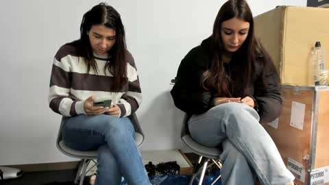 Snapshot of sexy07sexy chatting on 12/17/25, 08:20 Ana Rusakova online show from 12/17/25, 08:20