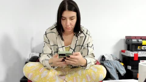 Snapshot of sexy07sexy chatting on 02/05/26, 10:09 Ana Rusakova online show from 02/05/26, 10:09