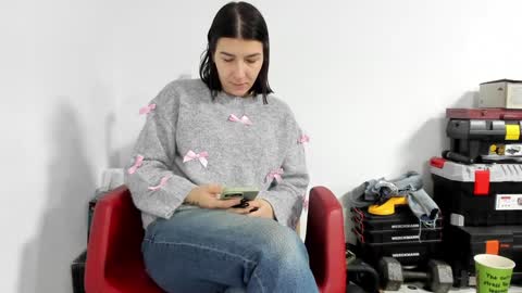 Snapshot of sexy07sexy chatting on 02/06/26, 07:12 Ana Rusakova online show from 02/06/26, 07:12