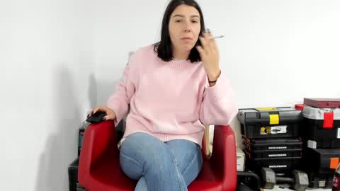 Snapshot of sexy07sexy chatting on 02/11/26, 11:37 Ana Rusakova online show from 02/11/26, 11:37