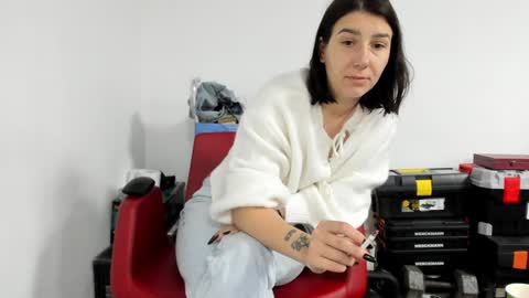 Snapshot of sexy07sexy chatting on 02/12/26, 09:59 Ana Rusakova online show from 02/12/26, 09:59