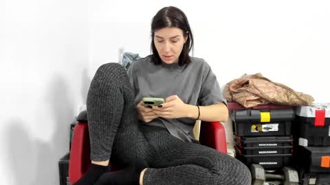 Snapshot of sexy07sexy chatting on 02/14/26, 11:29 Ana Rusakova online show from 02/14/26, 11:29