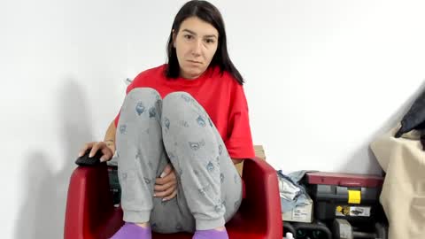 Snapshot of sexy07sexy chatting on 02/28/26, 10:16 Ana Rusakova online show from 02/28/26, 10:16