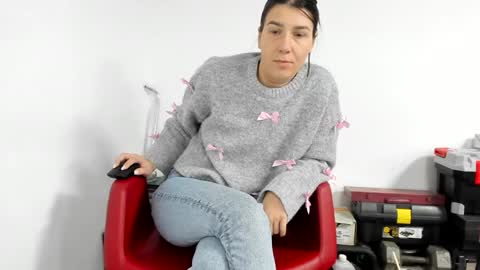 Ana  Rusakova online show from 03/10/26, 07:13