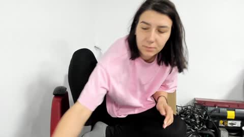 Ana  Rusakova online show from 03/21/26, 10:42