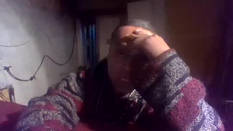 sexy15802 online show from 01/01/25, 04:18