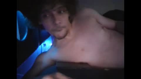 SexyDreads420 online show from 11/20/25, 09:31