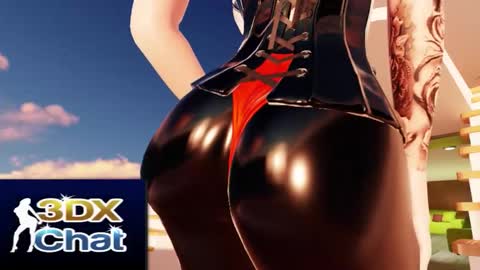 Mistress Cami online show from 02/18/26, 10:33