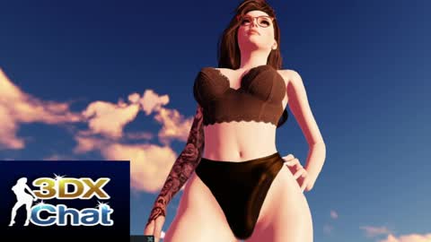 Mistress Cami online show from 04/11/26, 03:16