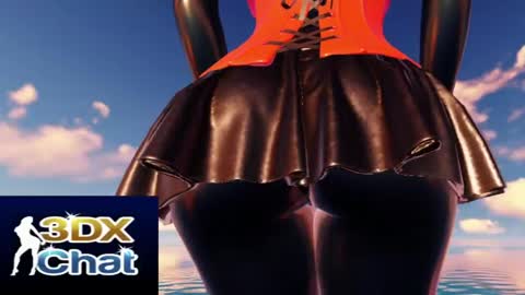 Snapshot of sexy3dchat chatting on 06/03/26, 10:40 Mistress Cami online show from 06/03/26, 10:40