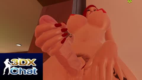 Snapshot of sexy3dchat chatting on 06/12/26, 03:00 Mistress Cami online show from 06/12/26, 03:00