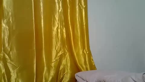 CurvyGoddess online show from 02/01/26, 06:50