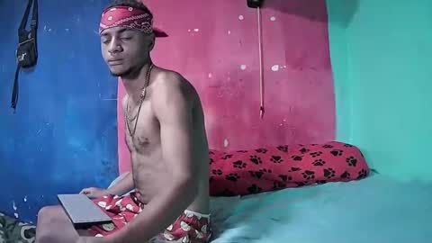 Sebastian online show from 02/12/26, 01:39