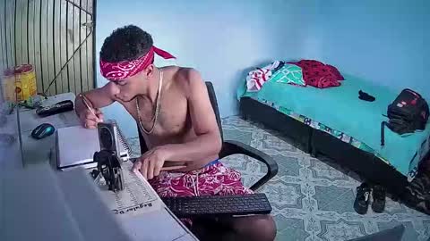 Sebastian online show from 02/19/26, 09:44