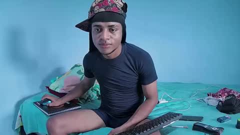 Sebastian online show from 02/20/26, 07:25