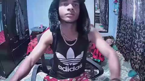 Sebastian online show from 02/28/26, 02:40