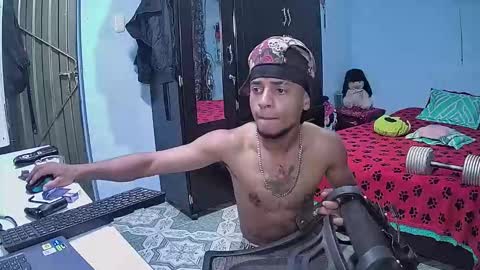 Sebastian online show from 03/13/26, 02:23