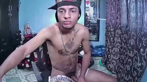 Sebastian online show from 03/31/26, 03:01