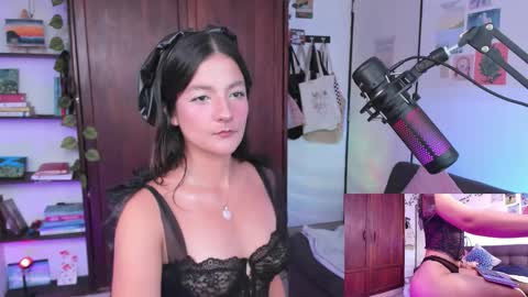 sexy__emma online show from 10/01/25, 07:53