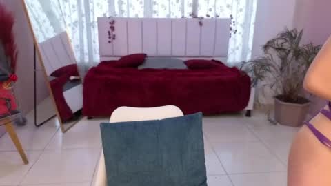 Ailin online show from 05/08/26, 06:35