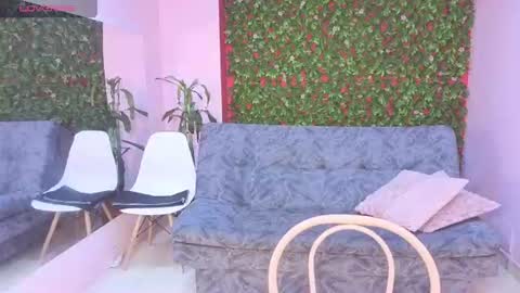 Ailin online show from 07/11/26, 10:51