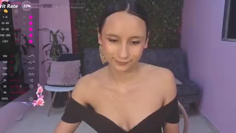 Ailin online show from 07/20/26, 06:54