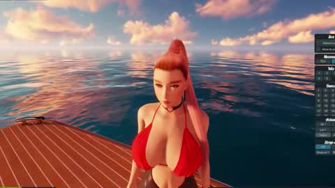 Ambar online show from 09/14/25, 10:47